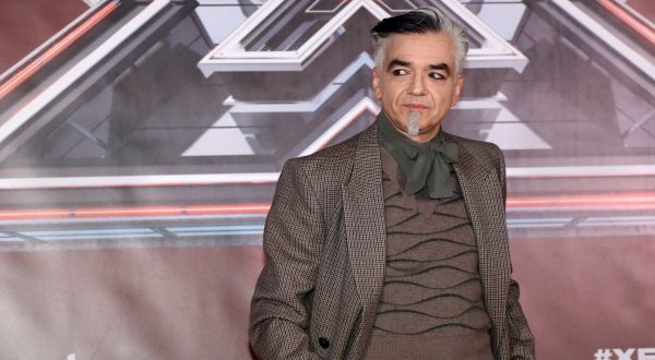 “Comportamenti inappropriati”, Morgan fuori da X Factor