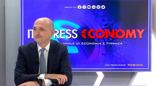 Ruggiero (Edenred) “Welfare aziendale cresce anche tra le Pmi”