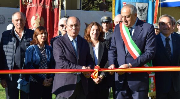 Al via a Palermo la “Fiera mediterranea del cavallo”