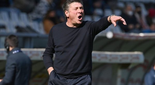 Mazzarri “Questo Napoli è la squadra più forte mai allenata”