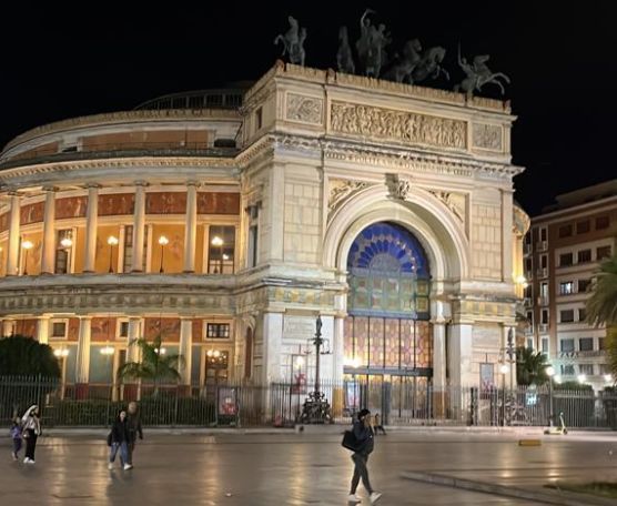 Sold out per il concerto del pianista Mikhail Pletnev al Politeama di Palermo