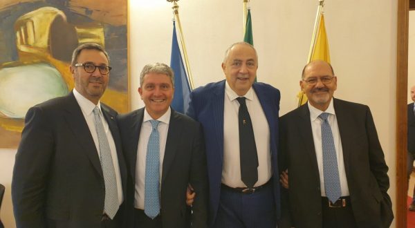 Rimpasto al Comune di Palermo, giurano i due nuovi assessori