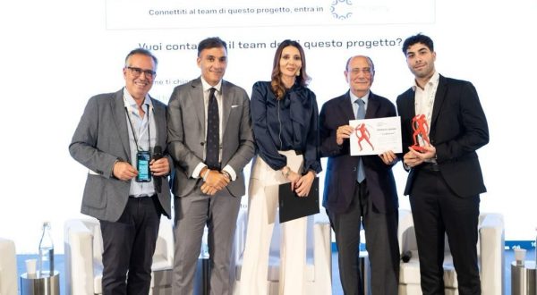 Premio Innovazione Sicilia, i vincitori