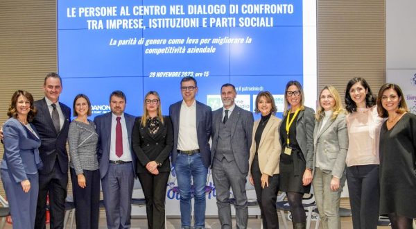 Parità di genere, Danone premierà nelle gare i fornitori certificati