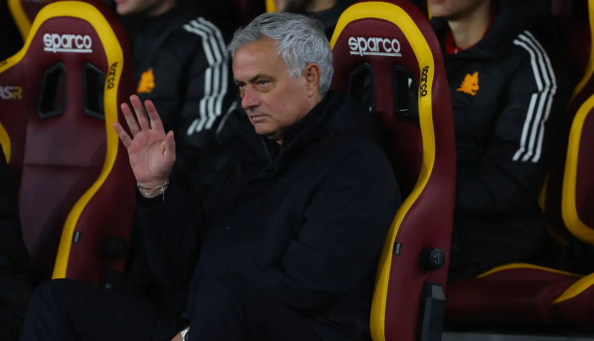 Mourinho “Vogliamo il 1° posto del girone, dobbiamo vincere”