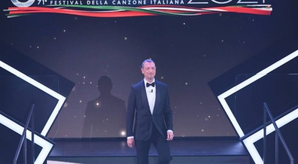 Giorgia, Mannino, Cuccarini e Fiorello co-conduttori a Sanremo