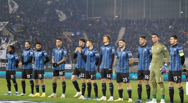 Atalanta-Sporting 1-1, nerazzurri agli ottavi di Europa League