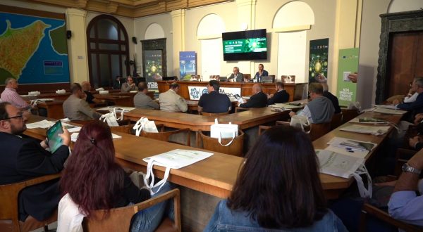 “Le Energie della Sicilia”, a Messina confronto sull’efficienza