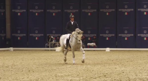 EQUtv racconta in diretta la 125^ edizione di Fieracavalli