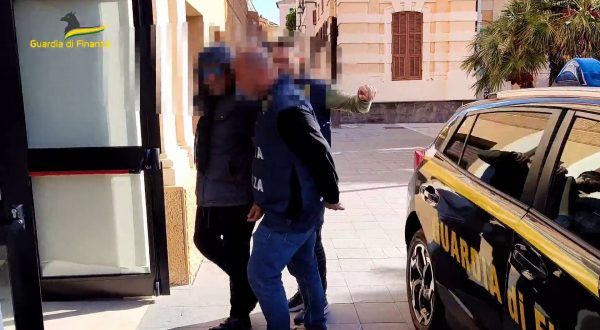 Traffico di droga nell’Imperiese all’ombra ‘Ndrangheta, 26 arresti