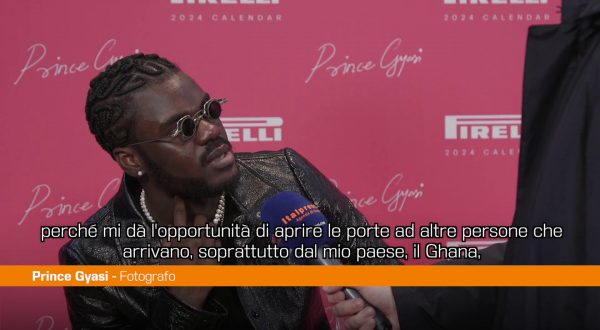 The Cal, Prince Gyasi “Grande opportunità per me e il mio Paese”