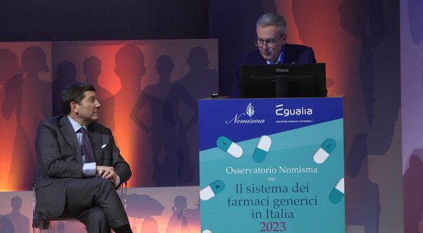 Costi di produzione in aumento, farmaci generici a rischio sul mercato