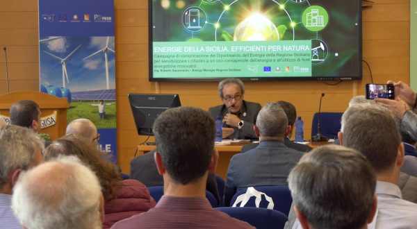 “Le Energie della Sicilia”, Ragusa accelera sulle rinnovabili