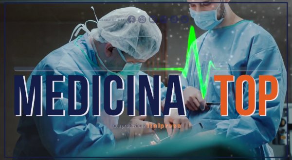 Medicina Top – 25/11/2023