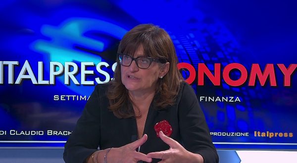 Ansuini (Bankitalia) “L’educazione finanziaria sempre più necessaria”