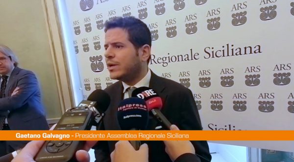 Sicilia, presidente Ars “Su collegato massima condivisione Parlamento”