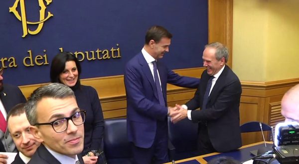 Italgas-Coldiretti, accordo per lo sviluppo del biometano