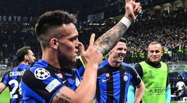 Il Pallone Racconta – Inter e Juve volano, ecco il derby romano