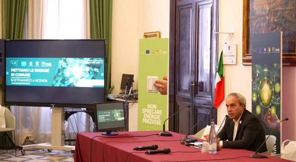 “Le Energie della Sicilia” fanno tappa a Trapani