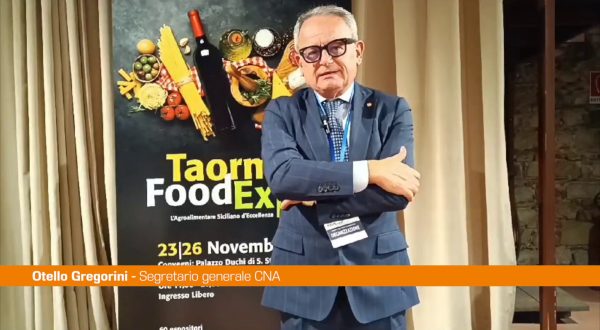 Gregorini(Cna) “Turismo e food leve per crescita Pil”