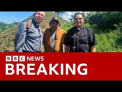 Liverpool footballer Luis Díaz’s father freed by Colombian kidnappers – BBC News