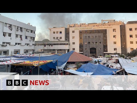 Israeli military says it will help evacuate babies from Gaza hospital – BBC News