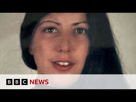 UK woman Rita Roberts identified 31 years after Belgium murder – BBC News