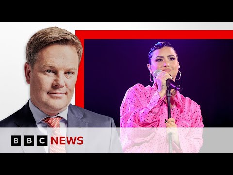 YouTube tests AI tool that clones pop stars’ voices – BBC News