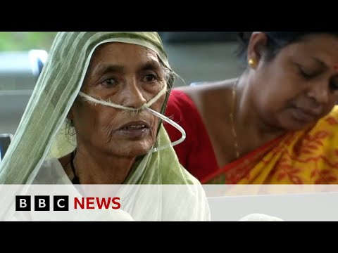 Soaring costs of cancer drugs in India risks limiting treatment – BBC News