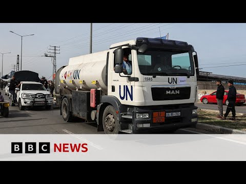 Israel-Gaza: More prisoner and hostage exchanges expected – BBC News