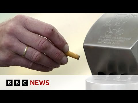 New Zealand smoking ban scrapped by government in shock reversal – BBC News