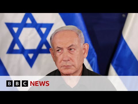 Israeli PM Netanyahu rejects temporary ceasefire in Gaza unless hostages freed – BBC News