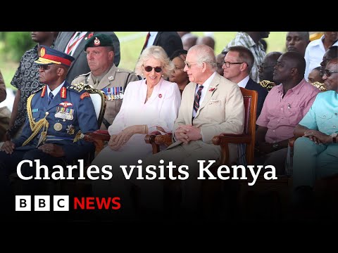 King Charles speaks of ‘great sorrow and regret’ over British Empire ‘wrongdoings’ – BBC News