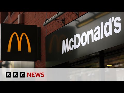 McDonald’s: Sexual abuse investigations launched – BBC News