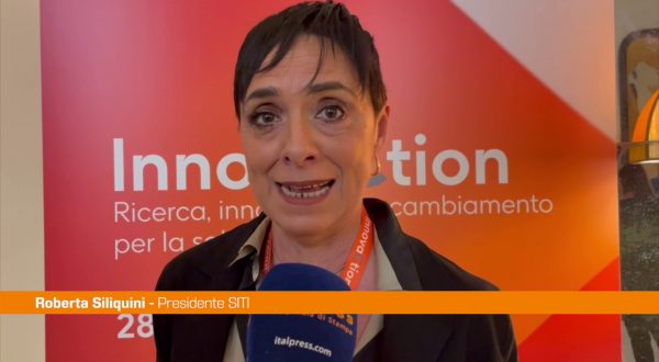 Siliquini (Siti) “I vaccini sono uno strumento preventivo eccezionale”