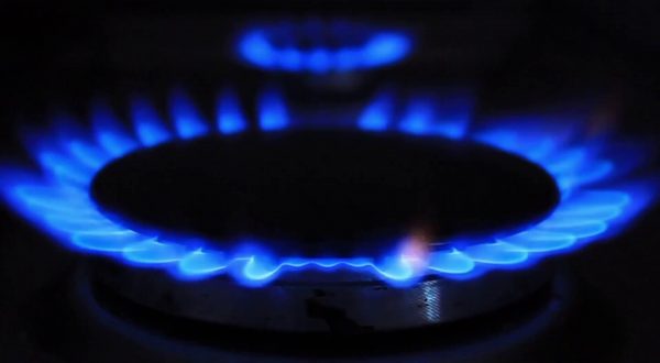 A ottobre bollette del gas più care