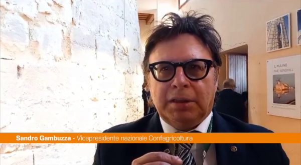 Gambuzza “Valorizzare le saline marine, anche per fini turistici”