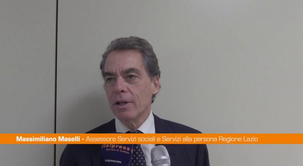 Maselli “La Regione Lazio investe sempre più sull’integrazione”