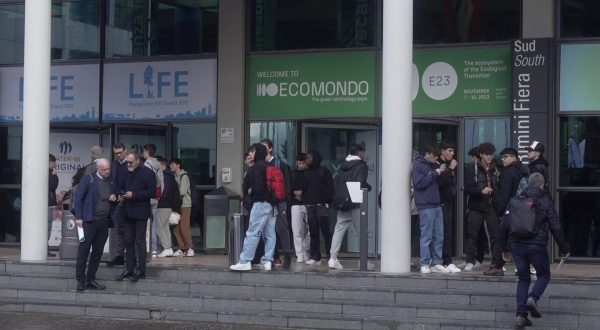 Alla Fiera di Rimini la 26^ edizione di Ecomondo