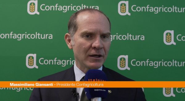 Giansanti (Confagricoltura) “Serve un nuovo Green deal europeo”