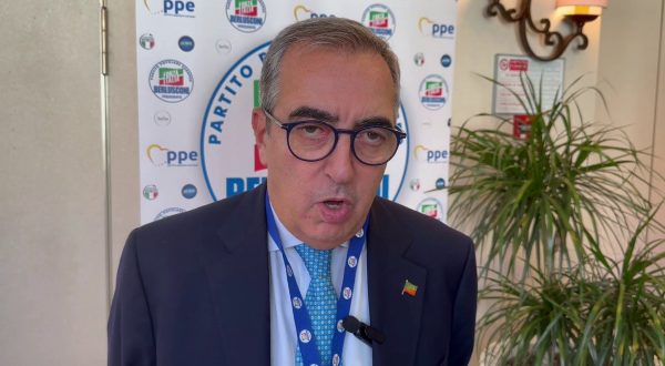 Gasparri “Nel nome di Berlusconi la storia di Forza Italia continua”