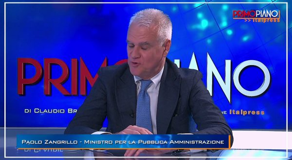 Zangrillo “Formazione e merito per una nuova Pubblica amministrazione”