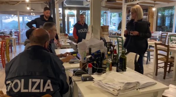 Roma, sequestro beni per 5 mln a imprenditore legato alla ‘Ndrangheta