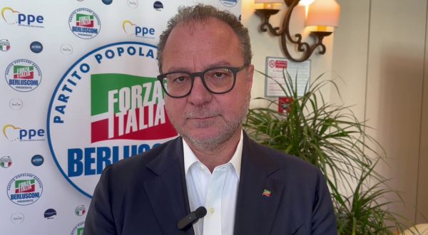 Mulè “La riforma del premierato è necessaria”