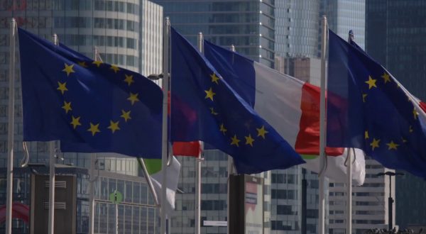 L’economia europea perde slancio