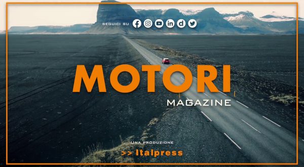 Motori Magazine – 12/11/2023