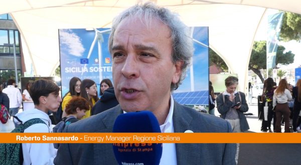 Energia, Sannasardo “Il risparmio passa anche da piccoli gesti”