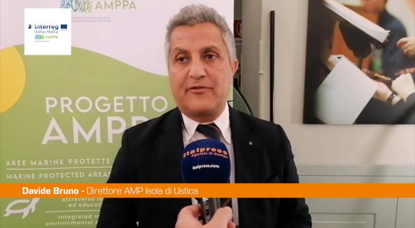 Progetto AMPPA, Bruno “Formazione deve partire da nuove generazioni”