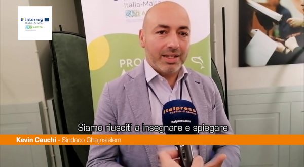 Progetto AMPPA, sindaco Ghajnsielem “Consapevolezza su zone marine”