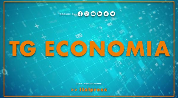 Tg Economia – 15/11/2023